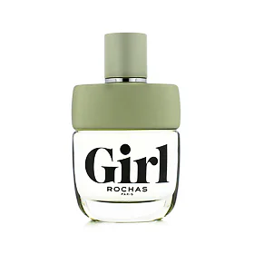 Rochas Girl Woda toaletowa tester dla kobiet 100 ml Tester
