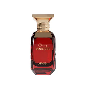 Afnan Cherry Bouquet Woda perfumowana dla kobiet 80 ml