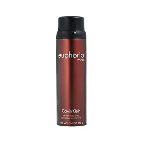 Calvin Klein Euphoria for Men Dezodorant dla mężczyzn 160 ml