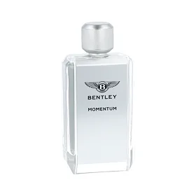Bentley Momentum Woda toaletowa dla mężczyzn 100 ml