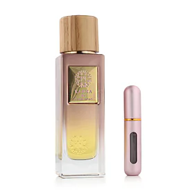 The Woods Collection Natural Karma By Dania Ishan Woda perfumowana  100 ml