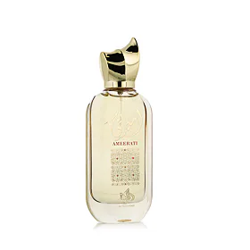 Al Wataniah Ameerati Woda perfumowana 100 ml