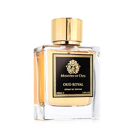 Ministry Of Oud Oud Royal Ekstrakt perfum dla mężczyzn 100 ml