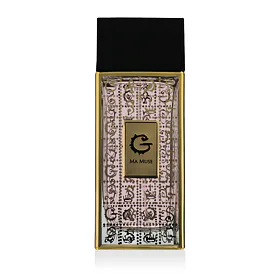 Dali Haute Parfumerie Daligramme Ma Muse Woda perfumowana dla kobiet 100 ml