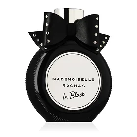 Rochas Mademoiselle Rochas In Black Woda perfumowana dla kobiet 90 ml