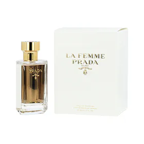 Prada La Femme Woda perfumowana dla kobiet 50 ml