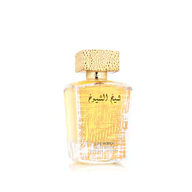 Lattafa Sheikh Al Shuyukh Luxe Edition Woda perfumowana  100 ml