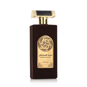 Asdaaf Majd Al Sultan Woda perfumowana dla mężczyzn 100 ml