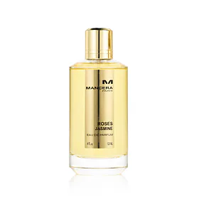 MANCERA Roses Vanille Woda perfumowana dla kobiet 120 ml