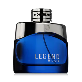 Montblanc Legend Blue Woda perfumowana dla mężczyzn 50 ml
