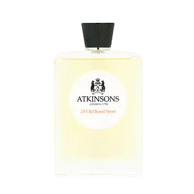 Atkinsons 24 Old Bond Street Woda kolońska  100 ml