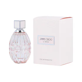 Jimmy Choo Jimmy Choo L'Eau EDT 90 ml W