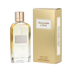 Abercrombie & Fitch First Instinct Sheer Woda perfumowana dla kobiet 100 ml