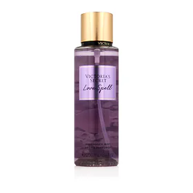 Victoria´s Secret Love Spell Spray do ciała dla kobiet 250 ml