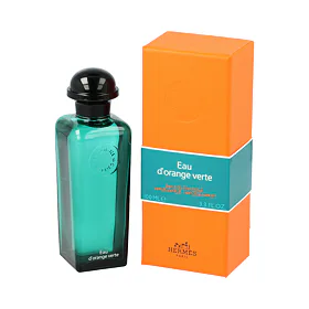Hermes Eau d´Orange Verte Woda kolońska 100 ml