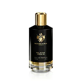 MANCERA Black Gold Woda perfumowana dla mężczyzn 120 ml