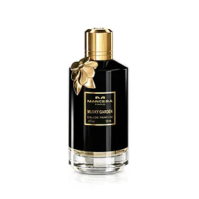 MANCERA Musky Garden Woda perfumowana dla kobiet 120 ml