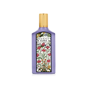 Gucci Flora Gorgeous Magnolia Woda perfumowana dla kobiet 100 ml