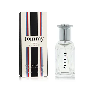 Tommy Hilfiger Tommy Woda toaletowa dla mężczyzn 30 ml