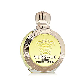 Versace Eros pour Femme EDT tester 100 ml W
