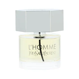 Yves Saint Laurent L'Homme Woda toaletowa dla mężczyzn 60 ml
