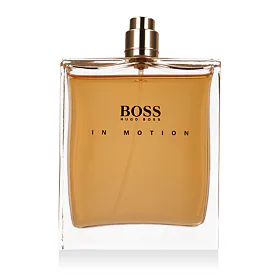 Hugo Boss In Motion Woda toaletowa tester dla mężczyzn 100 ml Tester