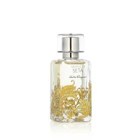 Ferragamo Savane Di Seta Woda perfumowana 50 ml