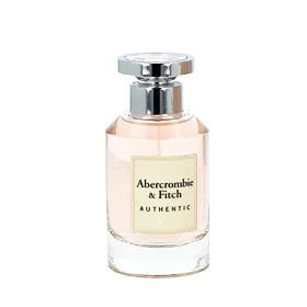 Abercrombie & Fitch Authentic Woman Woda perfumowana dla kobiet 100 ml