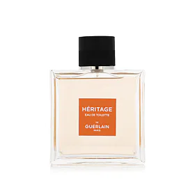 Guerlain Héritage Woda toaletowa dla mężczyzn 100 ml
