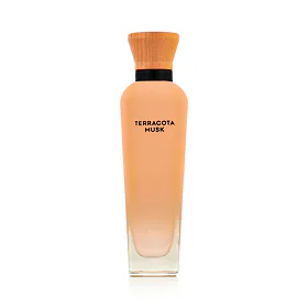 Adolfo Dominguez Terracota Musk Woda perfumowana dla kobiet 120 ml