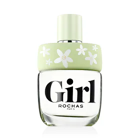 Rochas Girl Blooming Woda toaletowa dla kobiet 100 ml