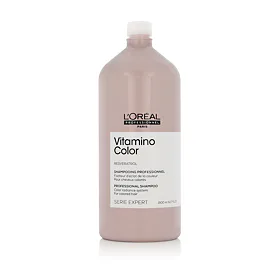 L'Oréal Professionnel Serie Expert Vitamino Color Resveratrol Professional Shampoo 1500 ml