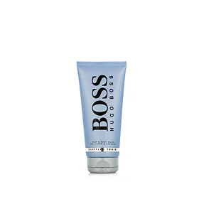 HUGO BOSS Boss Bottled Tonic Żel pod prysznic dla mężczyzn 200 ml