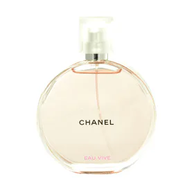 Chanel Chance Eau Vive Woda toaletowa tester dla kobiet 100 ml Tester