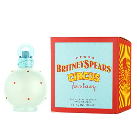 Britney Spears Circus Fantasy Woda perfumowana dla kobiet 100 ml