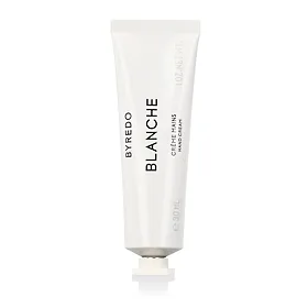 Byredo Blanche Krem do rąk dla kobiet 30 ml