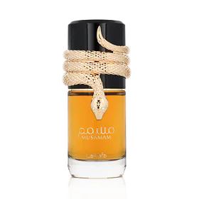 Lattafa Musamam Woda perfumowana 100 ml