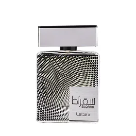 Lattafa Suqraat Woda perfumowana dla mężczyzn 100 ml