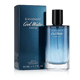 Davidoff Cool Water Perfumy 50 ml M