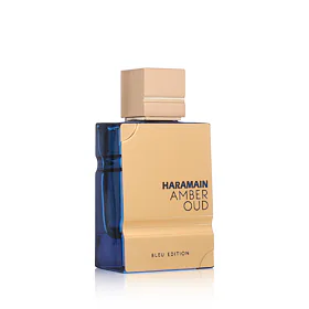 Al Haramain Amber Oud Bleu Edition Woda perfumowana 60 ml