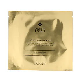 Guerlain Abeille Royale Honey Cataplasm Mask 4 szt.