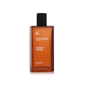 Collistar Acqua Wood Woda toaletowa dla mężczyzn 100 ml