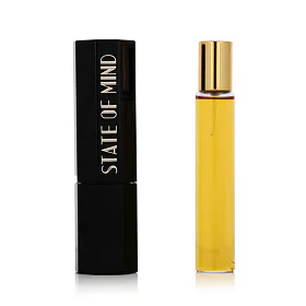 State of Mind Aesthetic Turbulence zestaw  Woda perfumowana 2 x 20 ml + Flakon z możliwością napełni