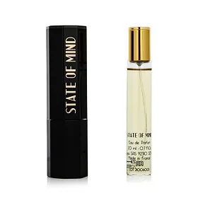 State of Mind Fanfarone Italiano zestaw  Woda perfumowana 2 x 20 ml + Flakon z możliwością napełnien