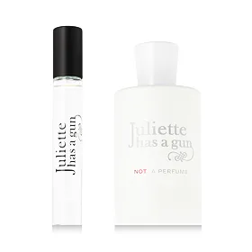 Juliette Has A Gun Not A Perfume zestaw dla kobiet Woda perfumowana Not A Perfume 100 ml + Woda perf