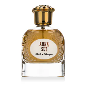 Anna Sui Wild Wonder Electric Whisper Woda perfumowana dla kobiet 50 ml