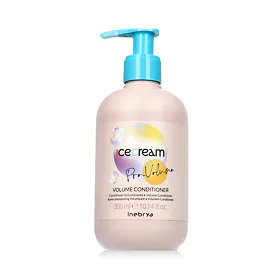 Inebrya Ice Cream Pro-Volume Conditioner Odżywka 300 ml