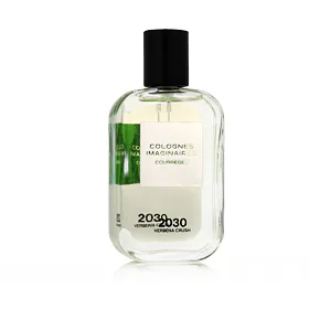 André Courreges Colognes Imaginaires 2030 Verbena Crush Woda perfumowana 100 ml
