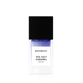 Bohoboco Sea Salt Caramel Perfumy  50 ml