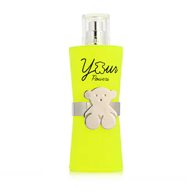 Tous Your Powers Woda toaletowa dla kobiet 90 ml